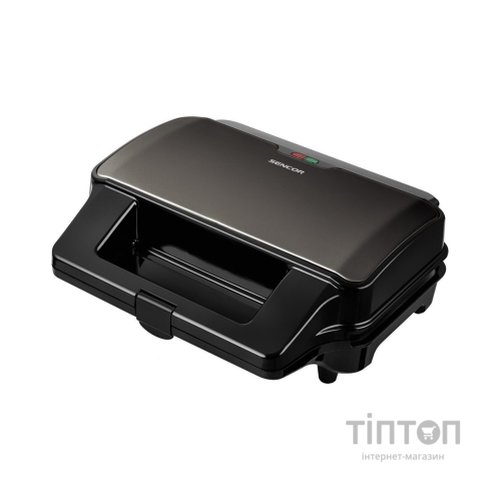 Сендвічниця Sencor SSM9978BK
