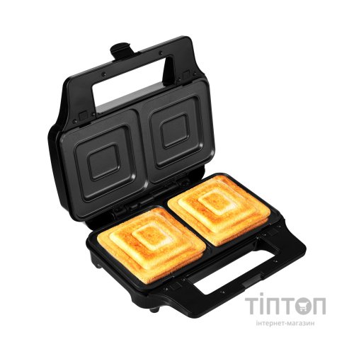 Сендвічниця Sencor SSM9978BK