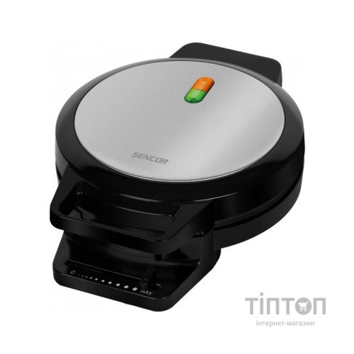 Сендвічниця Sencor SWF 1010 BK (SWF1010BK)