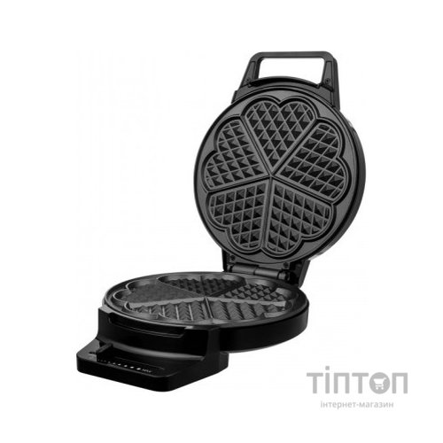 Сендвічниця Sencor SWF 1010 BK (SWF1010BK)