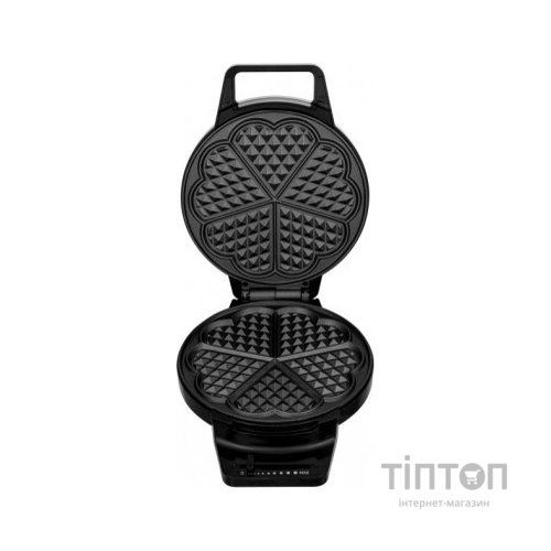 Сендвічниця Sencor SWF 1010 BK (SWF1010BK)