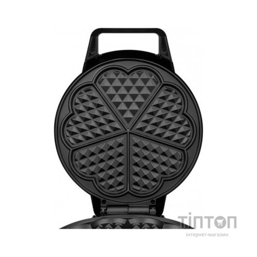 Сендвічниця Sencor SWF 1010 BK (SWF1010BK)