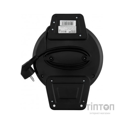 Сендвічниця Sencor SWF 1010 BK (SWF1010BK)