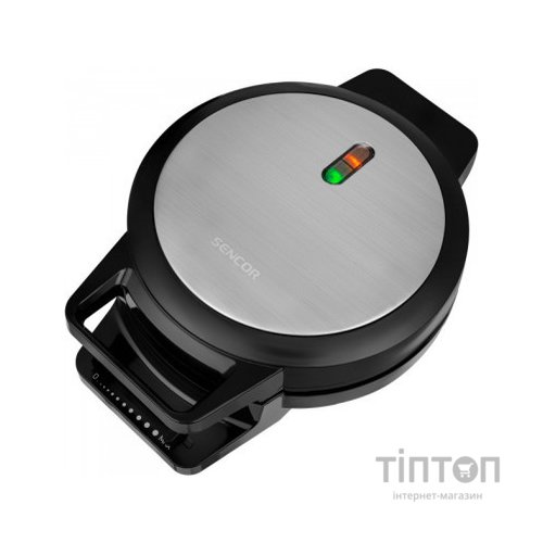 Сендвічниця Sencor SWF 1010 BK (SWF1010BK)