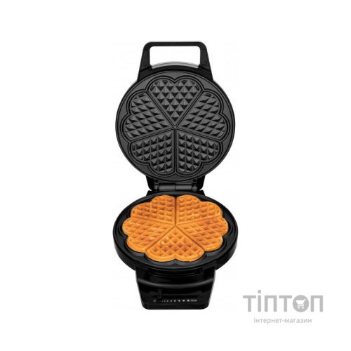 Сендвічниця Sencor SWF 1010 BK (SWF1010BK)