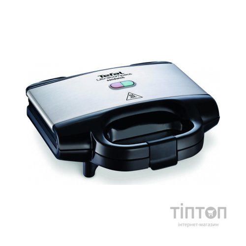 Сендвічниця Tefal SM155212