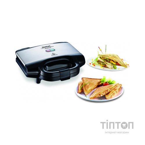 Сендвічниця Tefal SM155212