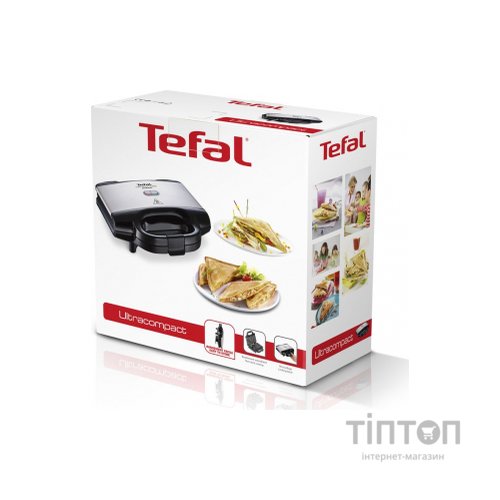 Сендвічниця Tefal SM155212