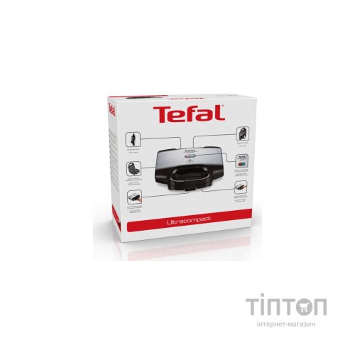 Сендвічниця Tefal SM155212