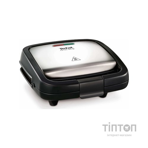 Сендвічниця Tefal SM193D34