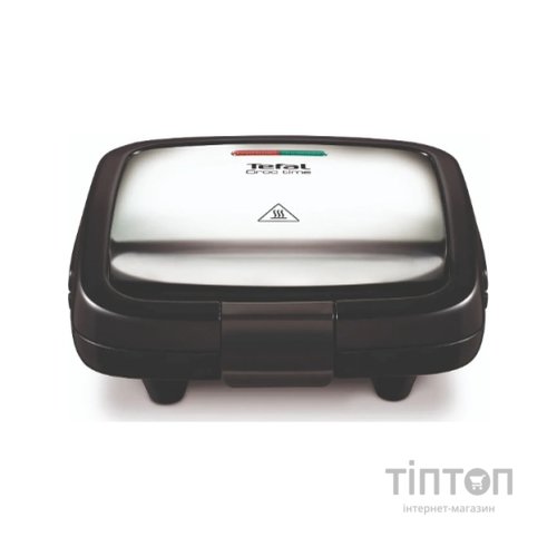 Сендвічниця Tefal SM193D34