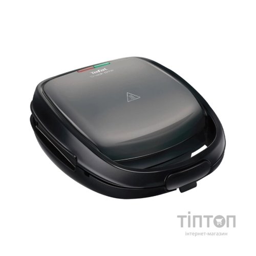 Сендвічниця Tefal SW341B16