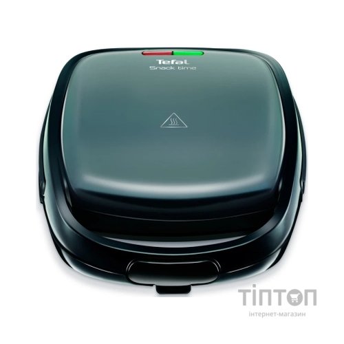 Сендвічниця Tefal SW341B16