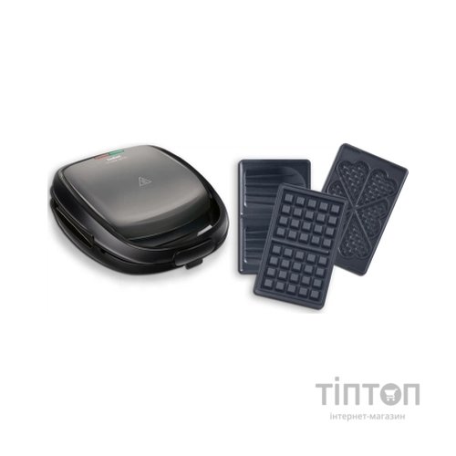 Сендвічниця Tefal SW341B16