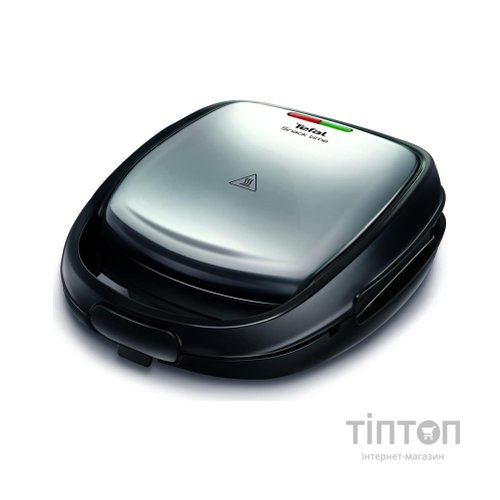 Сендвічниця Tefal SW341D12