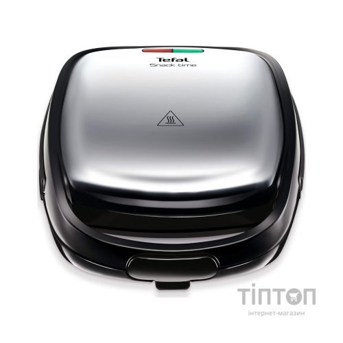 Сендвічниця Tefal SW341D12
