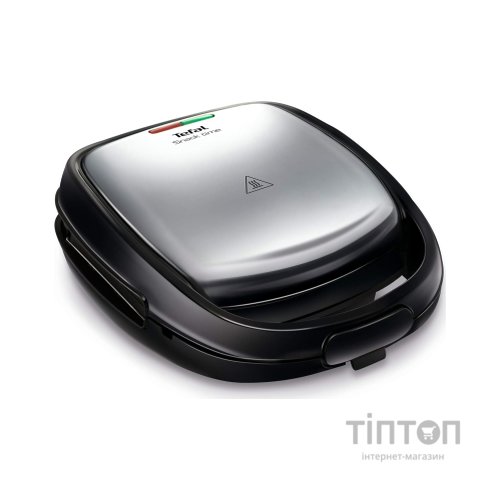 Сендвічниця Tefal SW341D12