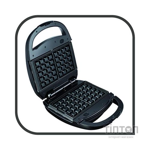 Сендвічниця Tefal SW341D12