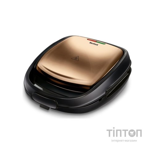 Сендвічниця Tefal SW341G10