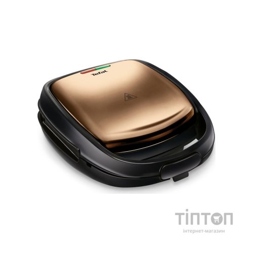 Сендвічниця Tefal SW341G10
