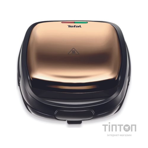 Сендвічниця Tefal SW341G10