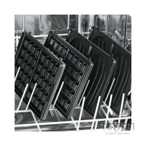 Сендвічниця Tefal SW341G10