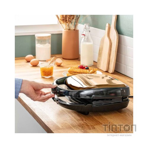 Сендвічниця Tefal SW341G10