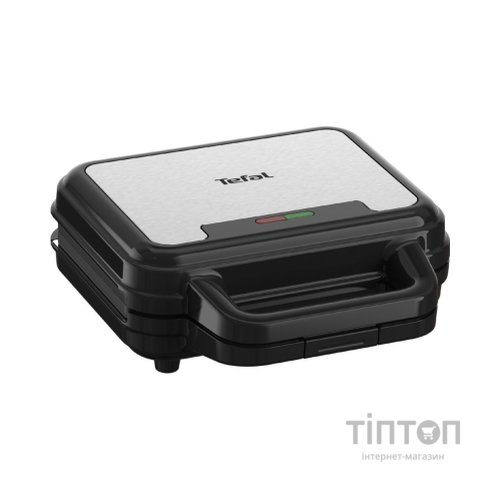 Сендвічниця Tefal SW383D10
