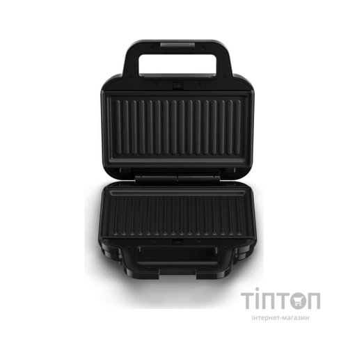 Сендвічниця Tefal SW383D10