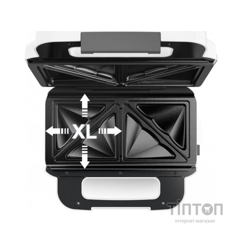 Сендвічниця Tefal SW701110