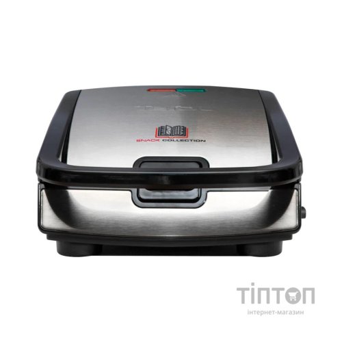 Сендвічниця Tefal SW852D12