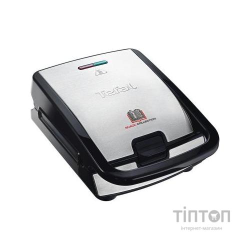 Сендвічниця Tefal SW854D16