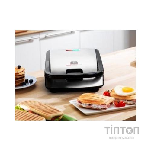 Сендвічниця Tefal SW854D16