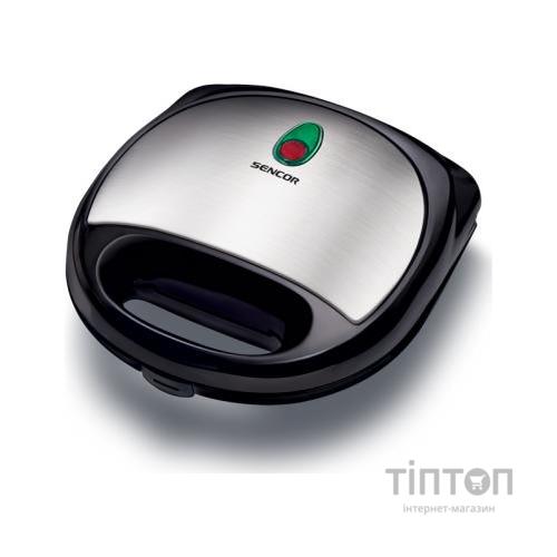 Сэндвичмейкер Sencor SSM4300SS