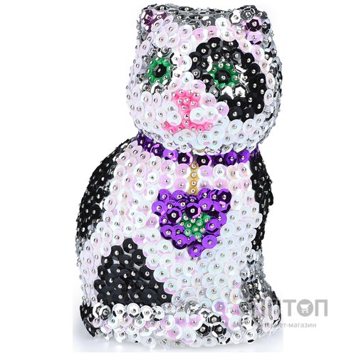 Набір для творчості Sequin Art 3D Cat (SA0501)