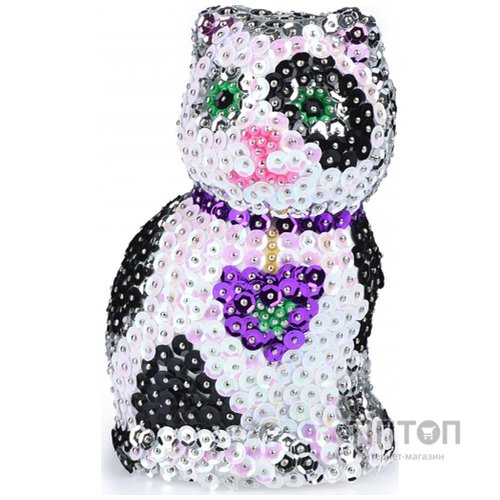 Набір для творчості Sequin Art 3D Cat (SA0501)
