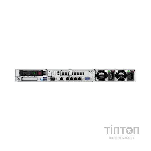 Сервер Hewlett Packard Enterprise DL 360 Gen10 8SFF (P19777-B21 / v1-1-1)