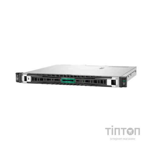 Сервер Hewlett Packard Enterprise DL20 Gen11 (P65393-421)
