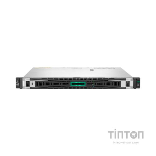 Сервер Hewlett Packard Enterprise DL20 Gen11 (P65393-421)