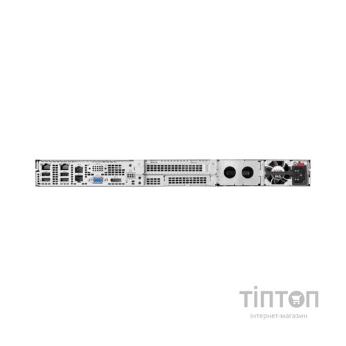 Сервер Hewlett Packard Enterprise DL20 Gen11 (P65393-421)