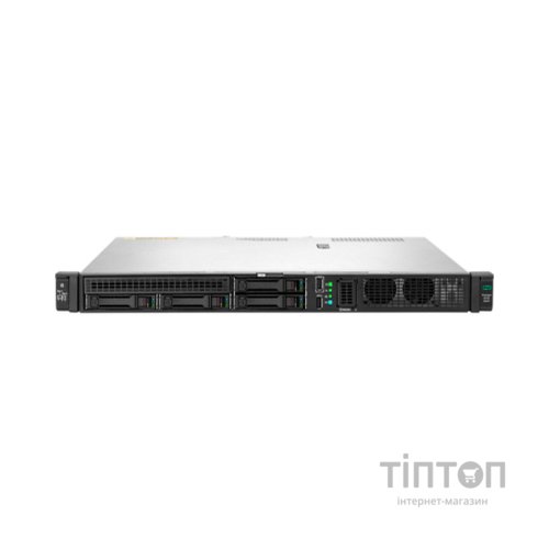 Сервер Hewlett Packard Enterprise DL20 Gen11 (P65393-421)