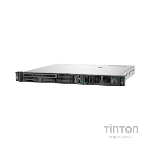 Сервер Hewlett Packard Enterprise DL20 Gen11 (P65393-421)