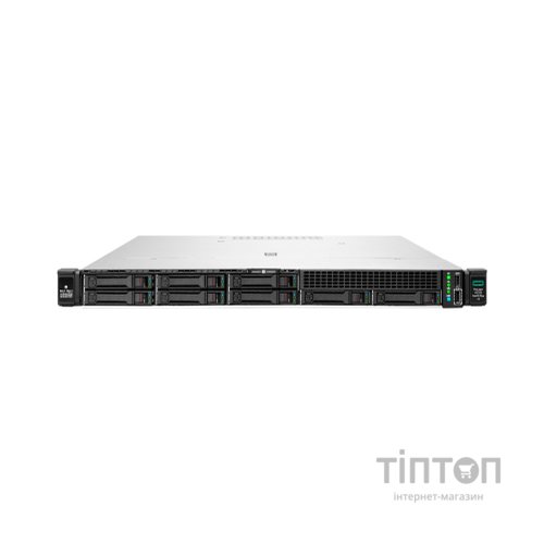 Сервер Hewlett Packard Enterprise DL325 Gen10 Plus (P18606-B21 / v1-1-3)
