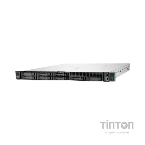 Сервер Hewlett Packard Enterprise DL325 Gen10 Plus (P18606-B21 / v1-1-3)