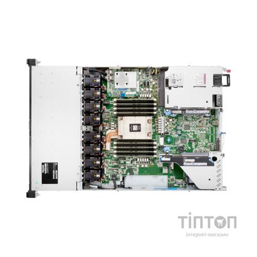 Сервер Hewlett Packard Enterprise DL325 Gen10 Plus (P18606-B21 / v3-1-3)