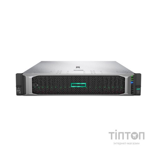 Сервер Hewlett Packard Enterprise DL380 Gen10 8SFF (P50751-B21 / v1-3-1)