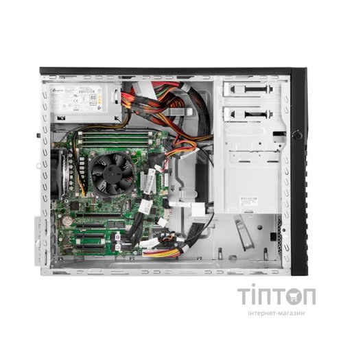 Сервер Hewlett Packard Enterprise ML30 Gen 11 (P81773-425)