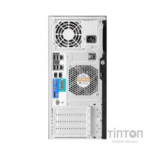 Сервер Hewlett Packard Enterprise ML30 Gen 11 (P81773-425)