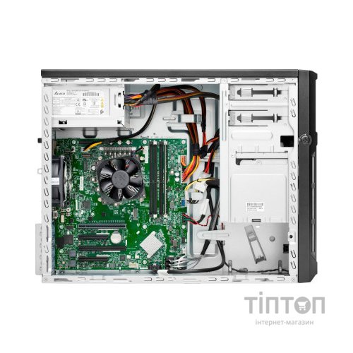 Сервер Hewlett Packard Enterprise SERVER ML30 GEN10 E-2314/P44720-421 HPE (P44720-421)