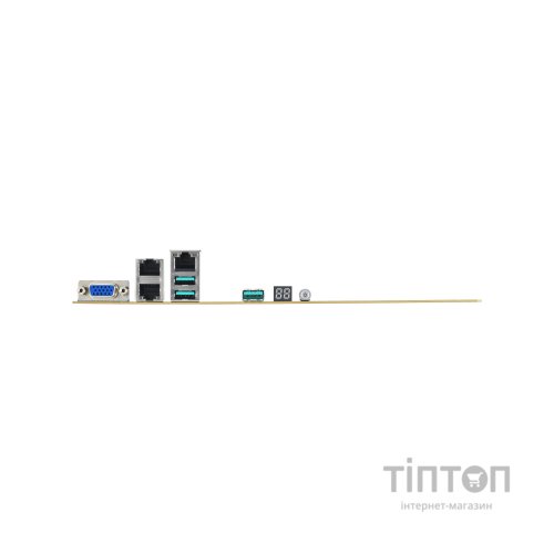 Серверна материнська плата ASUS P13R-M s1700 C262 4xDDR5 M.2 mATX (90SB0C70-M0UAY1)